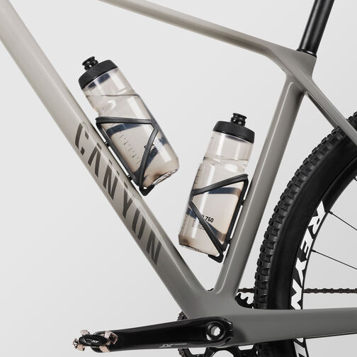 Exceed CF 7 Exceed CF 7