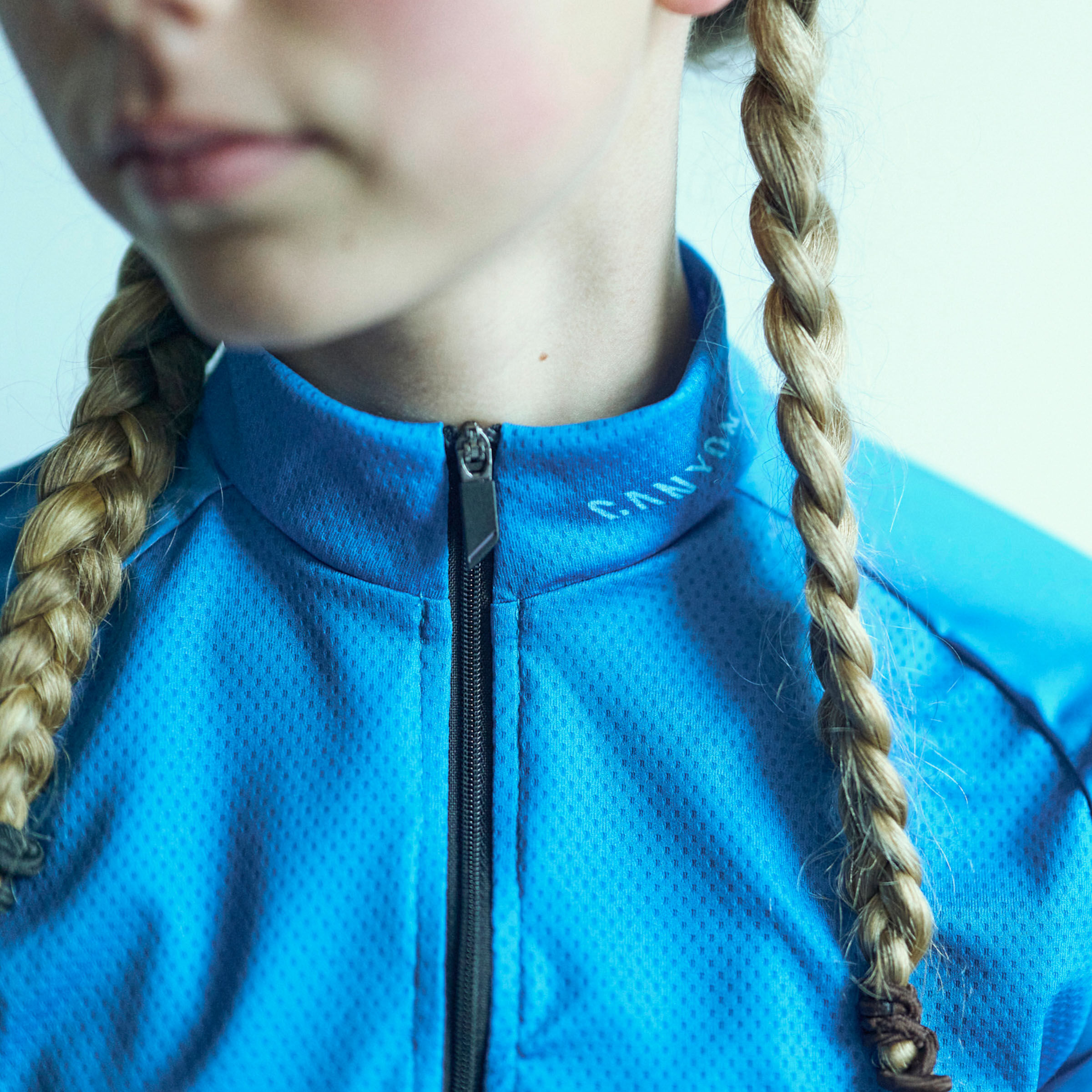 Canyon Kids Cycling Jersey