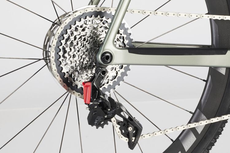 Grail CF SLX 8 AXS Grail CF SLX 8 AXS