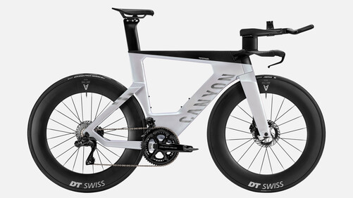Speedmax CFR Di2 Speedmax CFR Di2