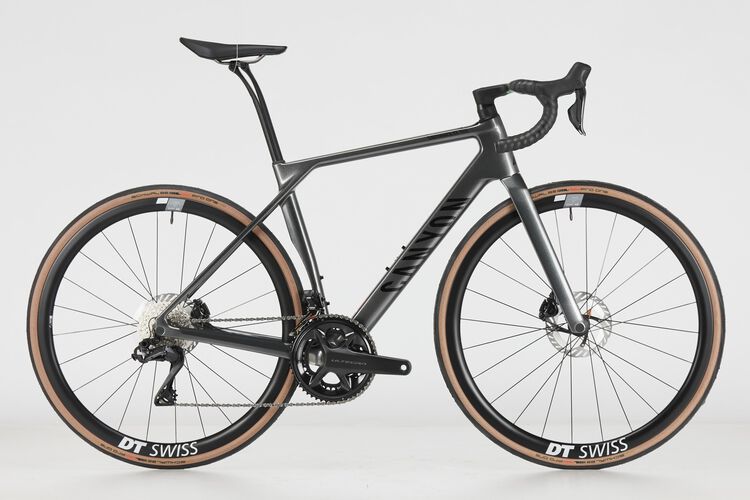 Endurace CF SLX 8 Di2 Endurace CF SLX 8 Di2