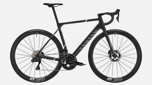 Ultimate CFR Di2 Ultimate CFR Di2