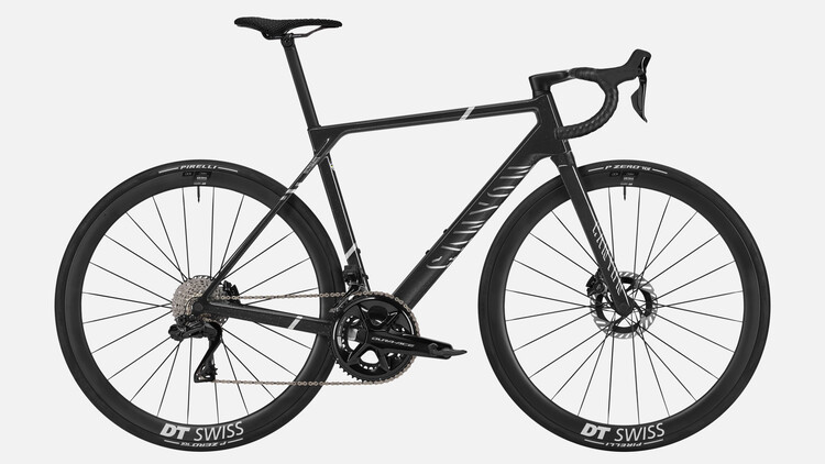 Ultimate CFR Di2 Ultimate CFR Di2