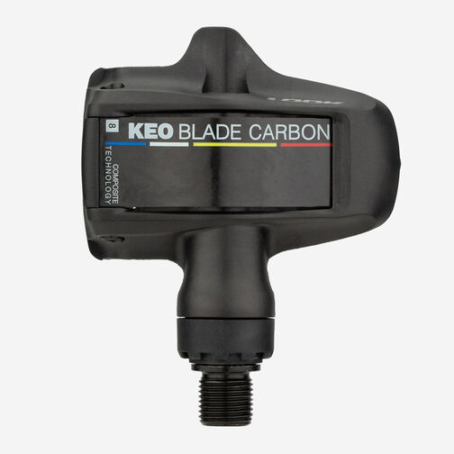 Look Kéo Blade Carbon Ceramic Pedals Look Kéo Blade Carbon Ceramic Pedals