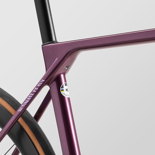 Ultimate CF SLX 8 Di2 Ultimate CF SLX 8 Di2