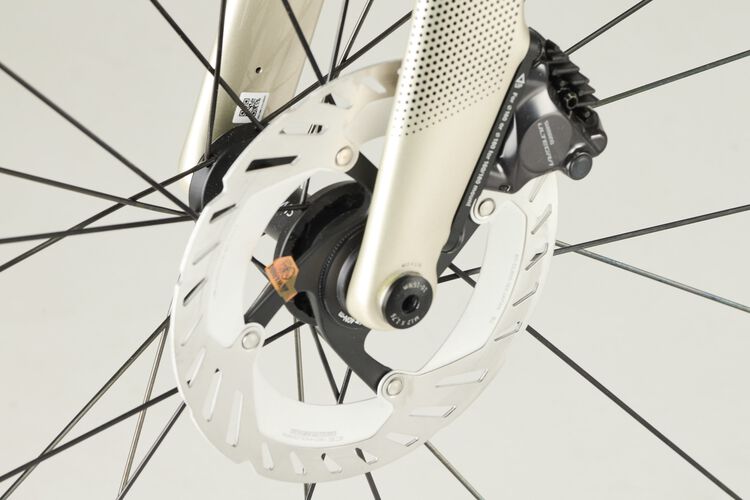 Endurace CF SLX 8 Di2 Endurace CF SLX 8 Di2