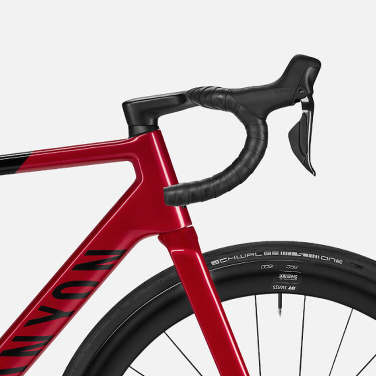 Ultimate CF SL 8 Aero Ultimate CF SL 8 Aero