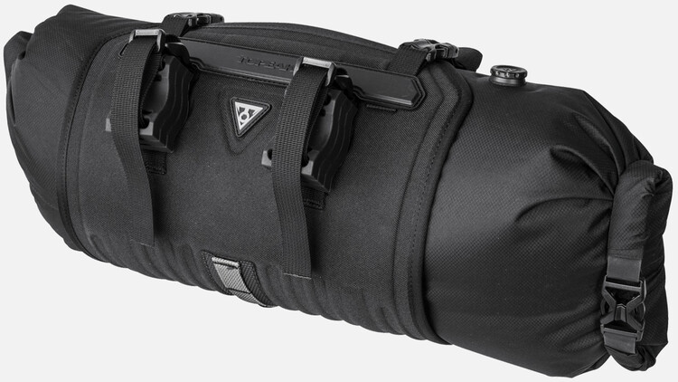 Topeak FrontLoader Bike Bag Topeak FrontLoader Bike Bag