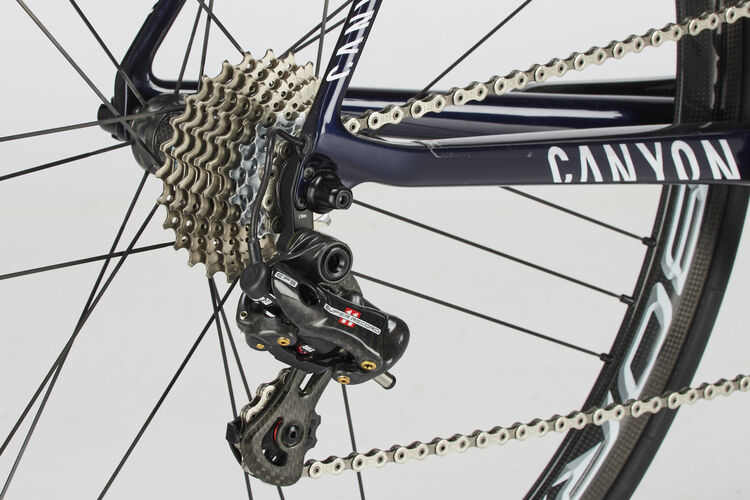 Ultimate CF SLX 9 Team Movistar Ultimate CF SLX 9 Team Movistar