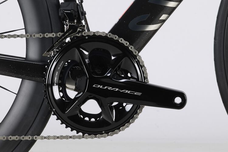 Aeroad CFR Di2 Aeroad CFR Di2