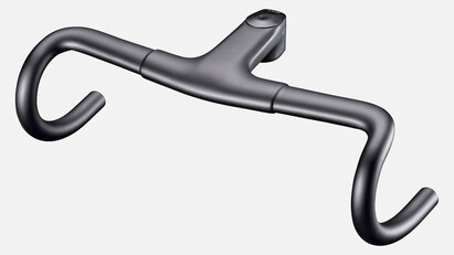 Canyon H31 Ergocockpit Canyon H31 Ergocockpit