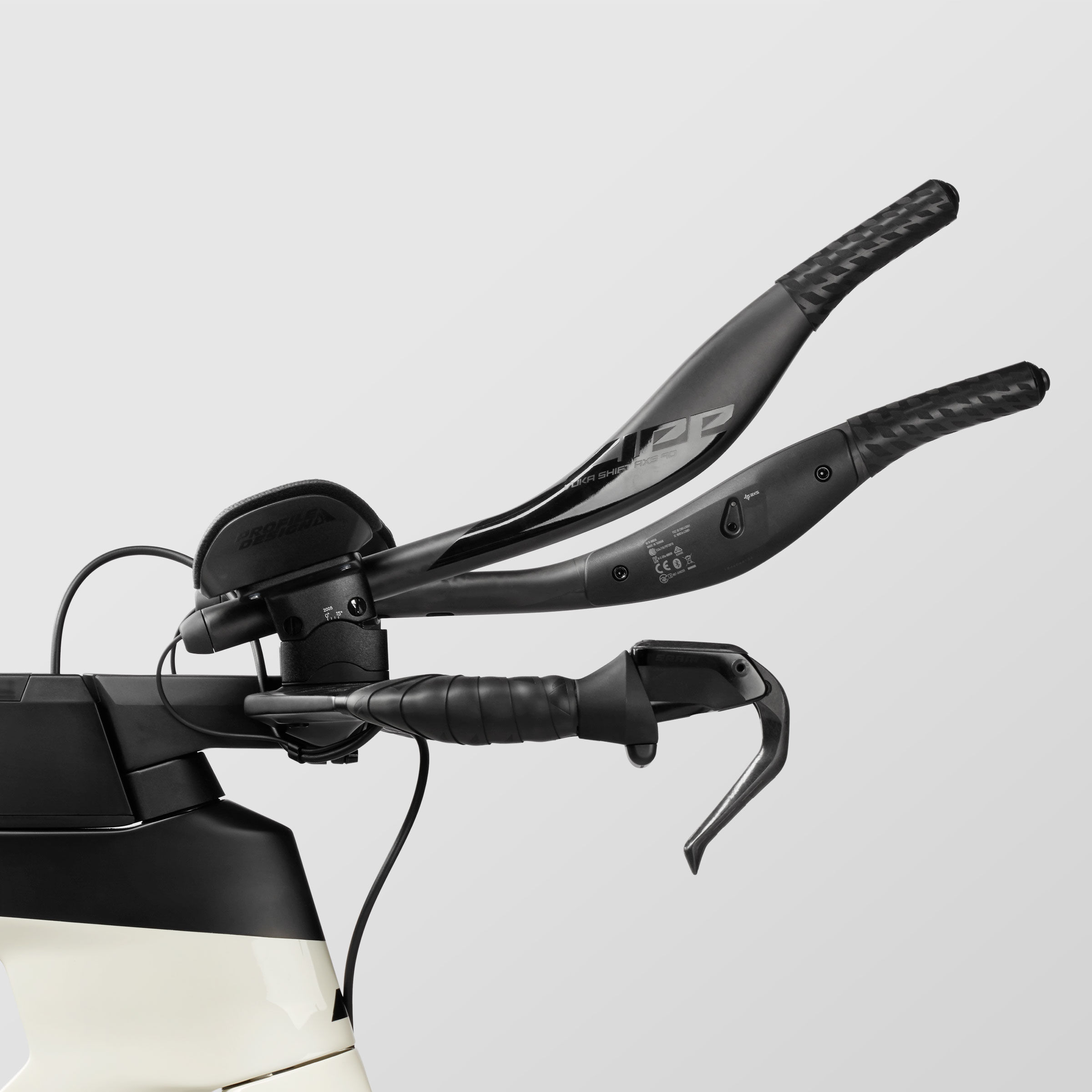 Speedmax CF 7 Disc eTap