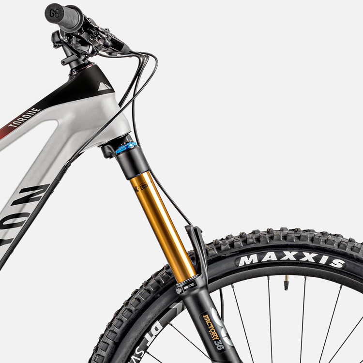 Torque CF 9.0 Torque CF 9.0