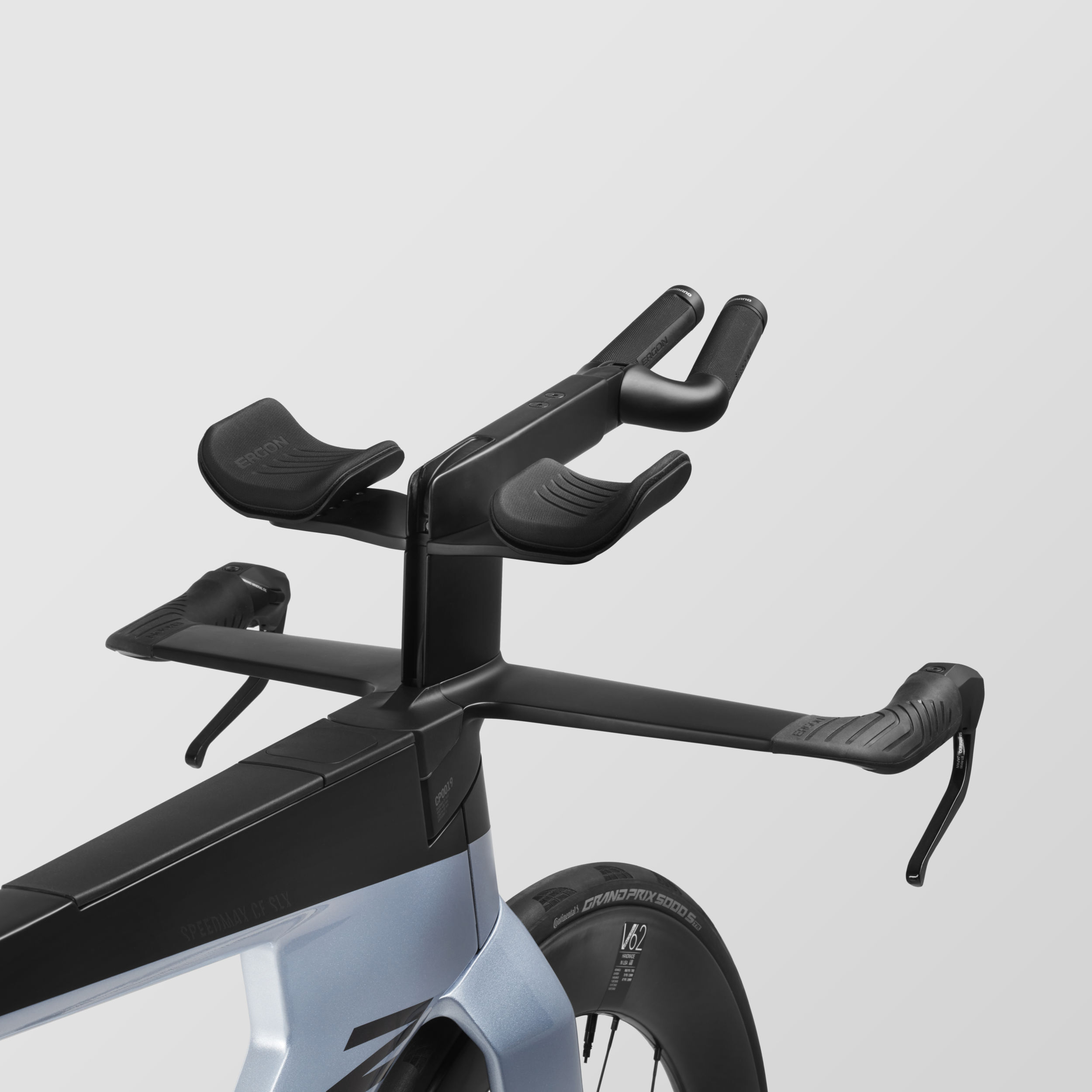 Speedmax CF SLX 8 Di2 Vanquish