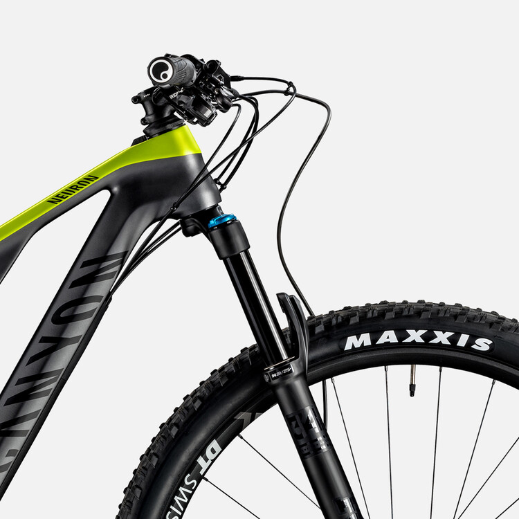 Neuron CF 9.0 Neuron CF 9.0