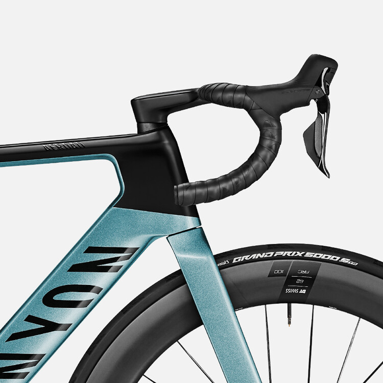 Aeroad CFR Disc LTD Aeroad CFR Disc LTD