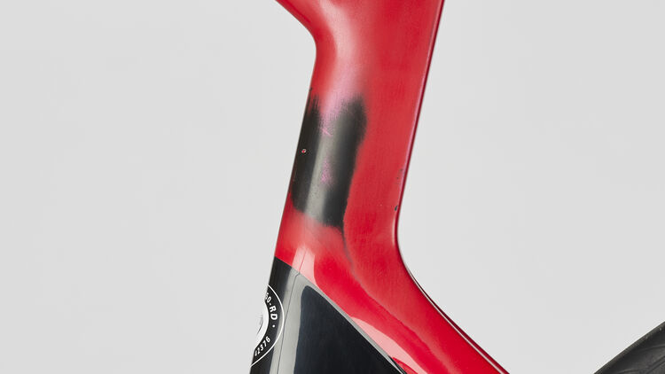 Aeroad CF SLX Disc  9.0 Team Katusha Aeroad CF SLX Disc  9.0 Team Katusha