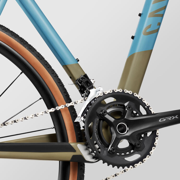 Grizl CF SL 6 Grizl CF SL 6