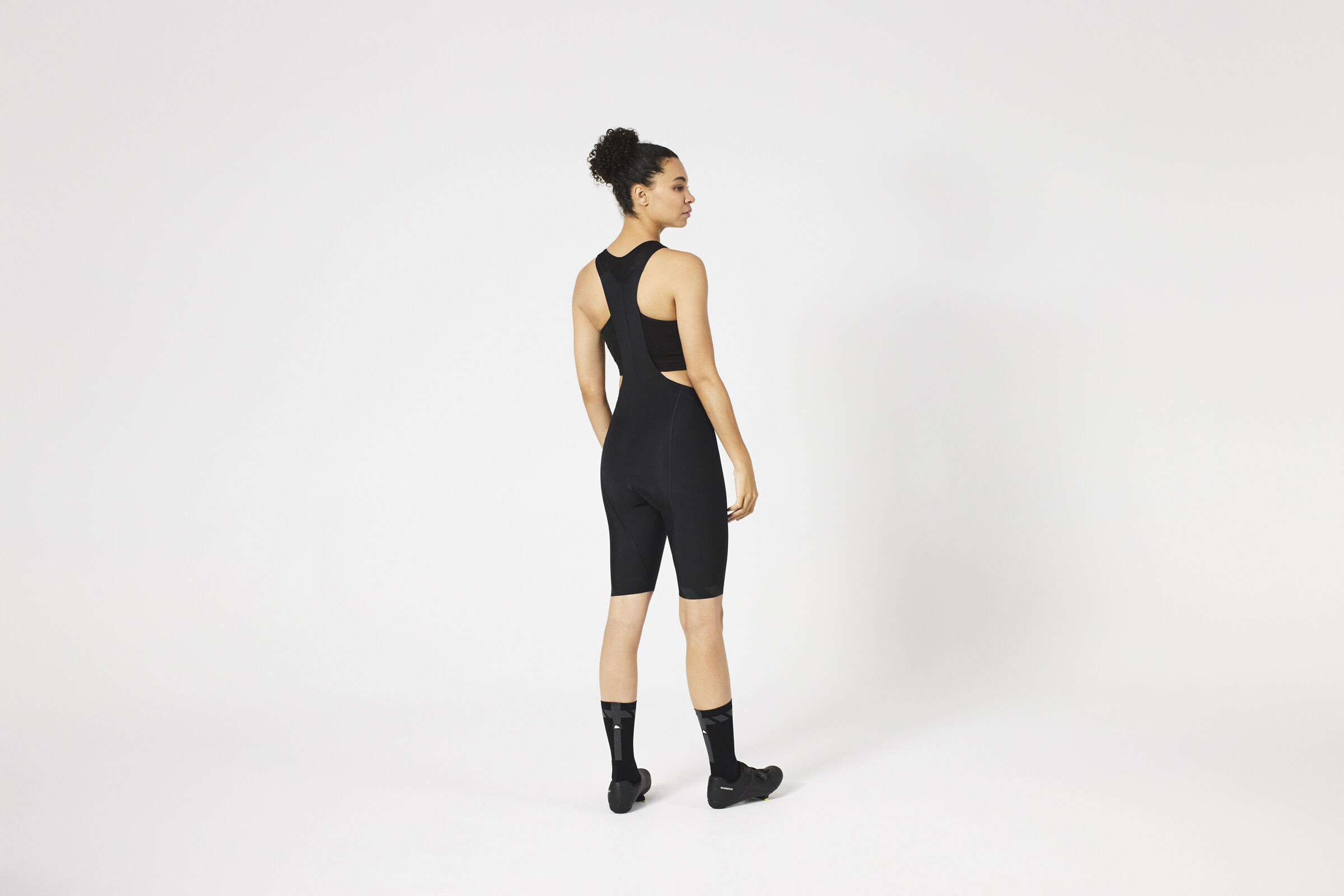 Canyon Women's LTD Bibshorts
