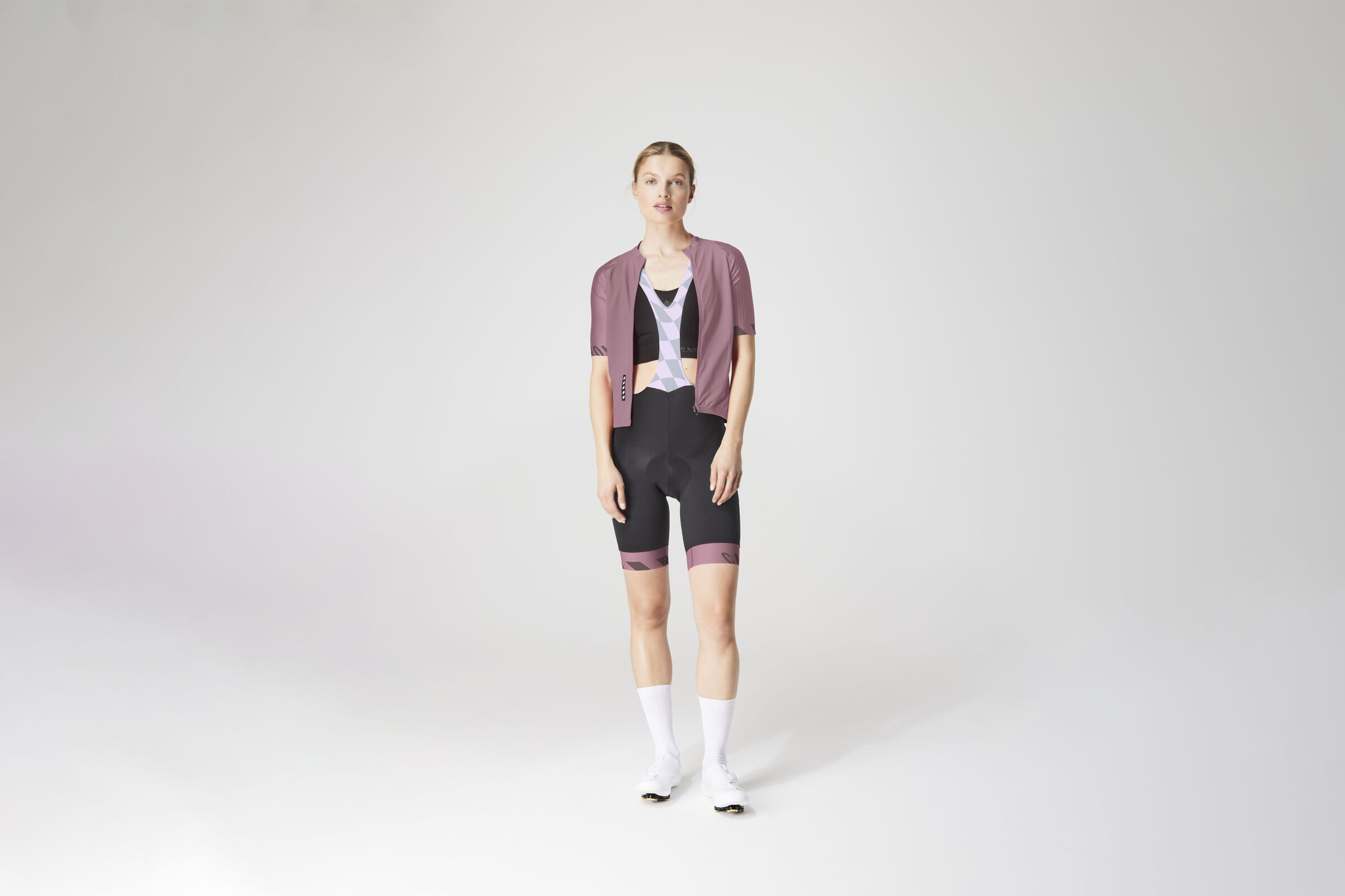 Canyon Women's Bibshorts