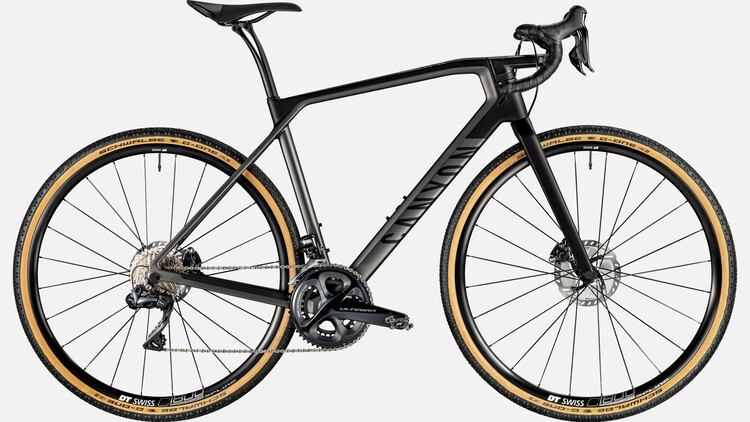 Grail CF SL 8.0 Di2 Grail CF SL 8.0 Di2