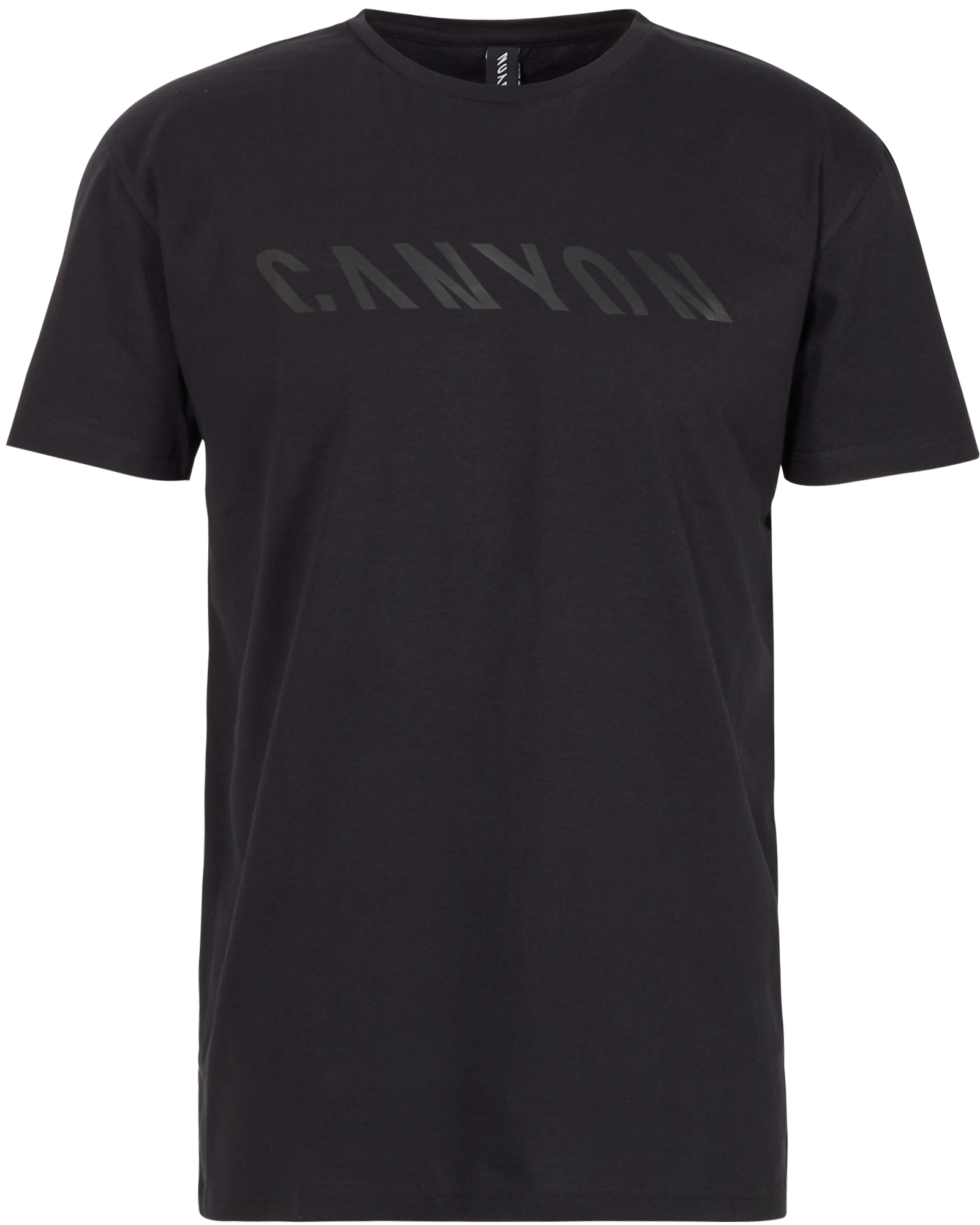 Canyon Organic Cotton T-Shirt Loose Fit