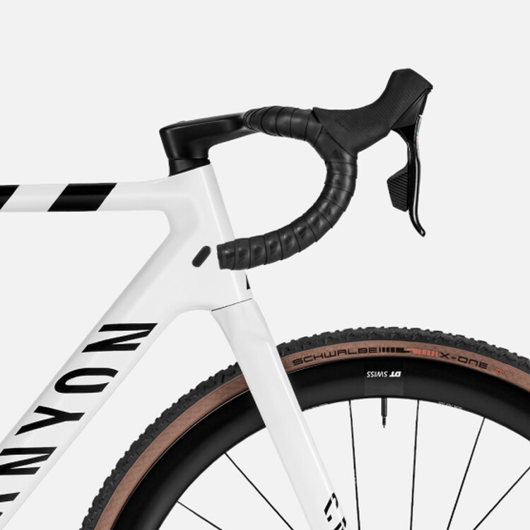 Inflite CF SLX 8 Inflite CF SLX 8