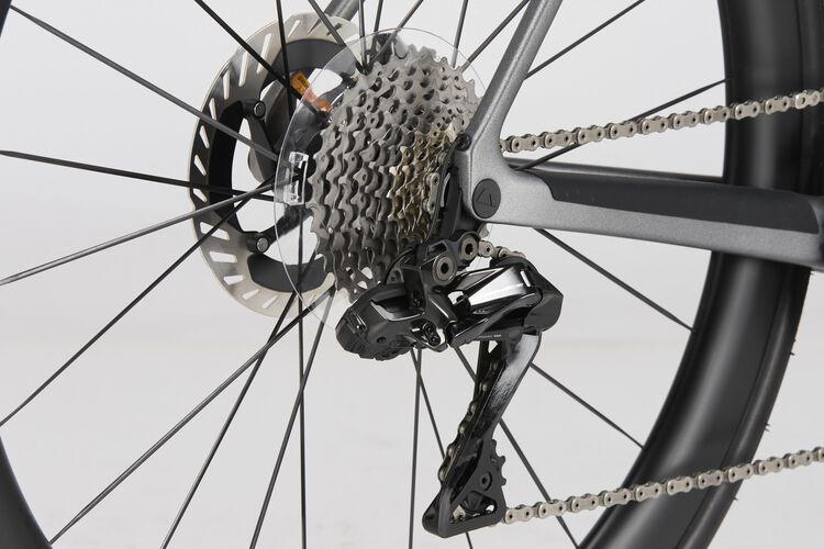 Endurace CFR Di2 Endurace CFR Di2