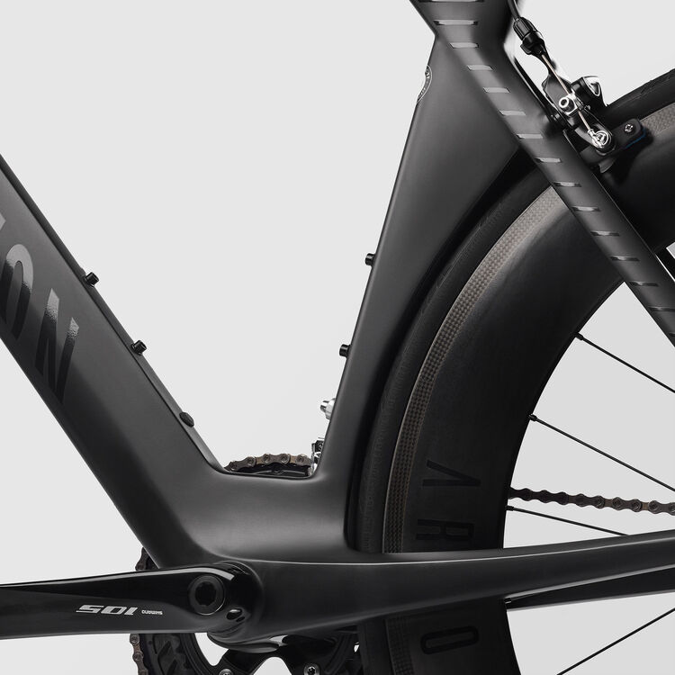 Speedmax CF 7.0 Speedmax CF 7.0