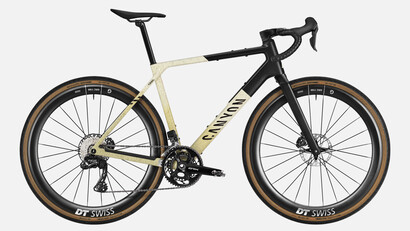 Grail CFR Di2 Grail CFR Di2