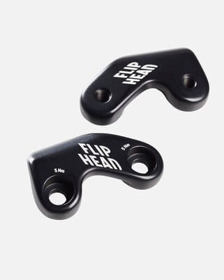 Canyon GP0188-01 Adapter for Oval Rails Canyon GP0188-01 Adapter for Oval Rails