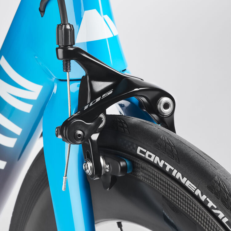 Aeroad CF SL 7 Aeroad CF SL 7