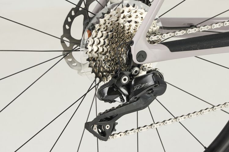 Endurace CF 7 Di2 Endurace CF 7 Di2