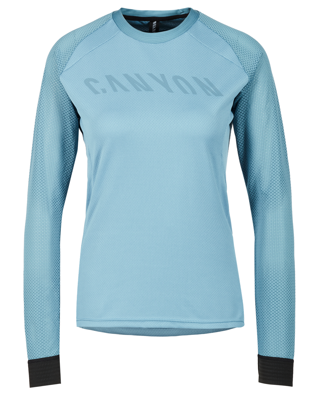Canyon Women's Long Sleeve MTB Jersey