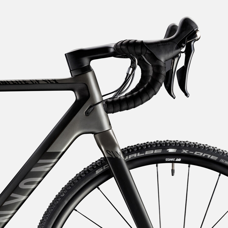 Inflite CF SLX 9.0 Inflite CF SLX 9.0