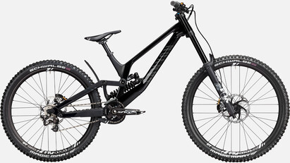 Sender CFR FMD Sender CFR FMD