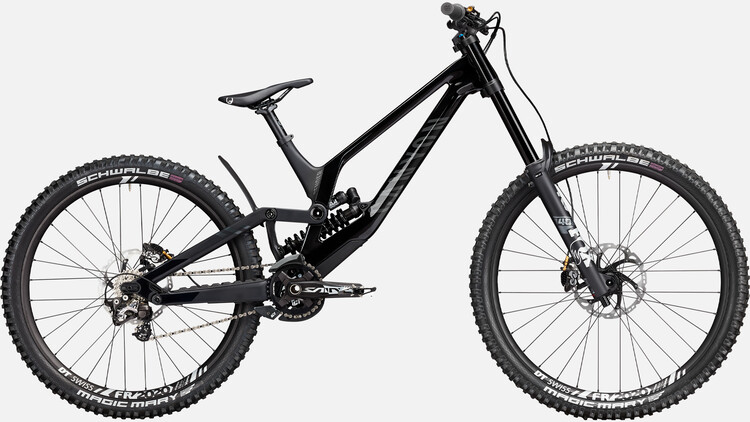 Sender CFR FMD Sender CFR FMD