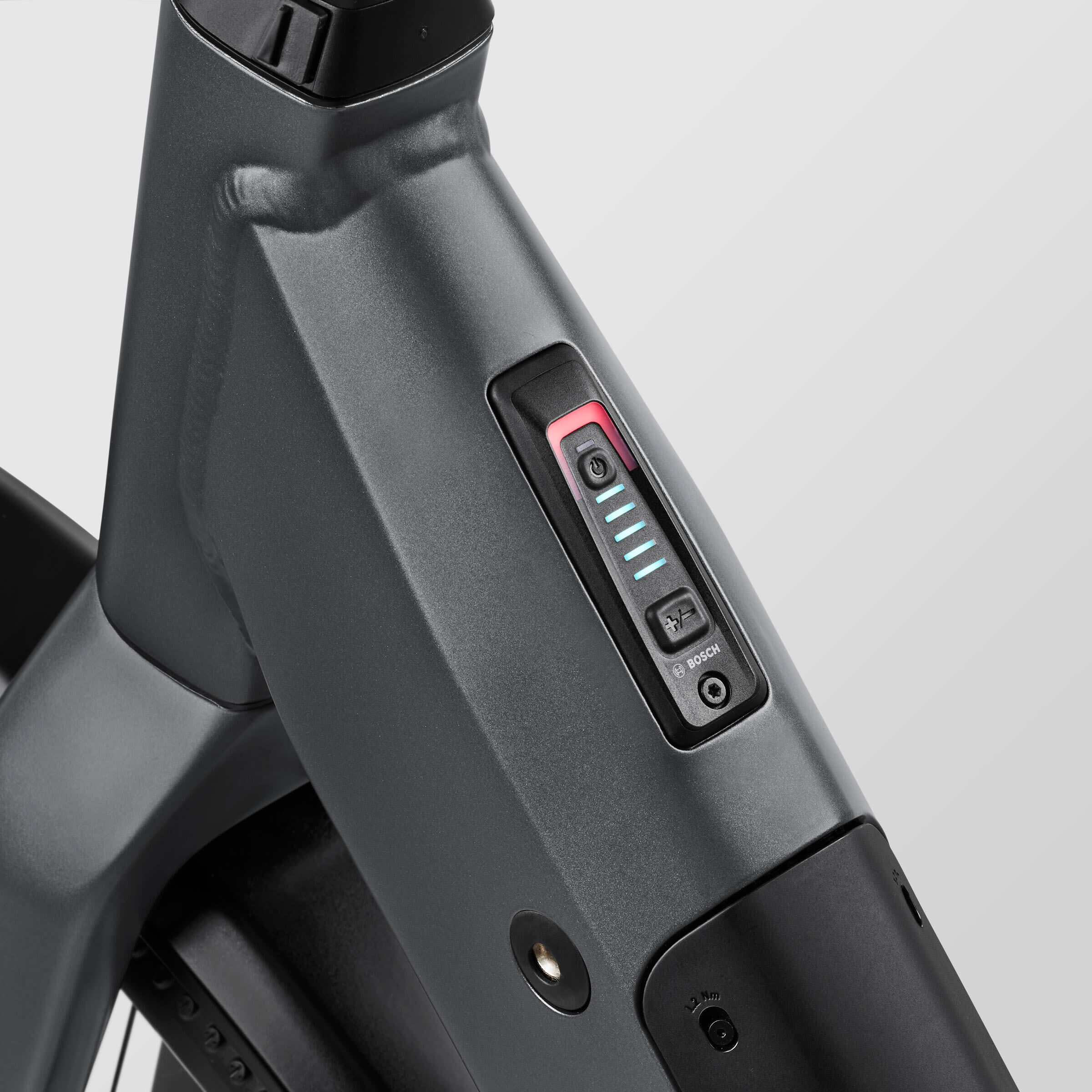 Precede:ON 6 step-through