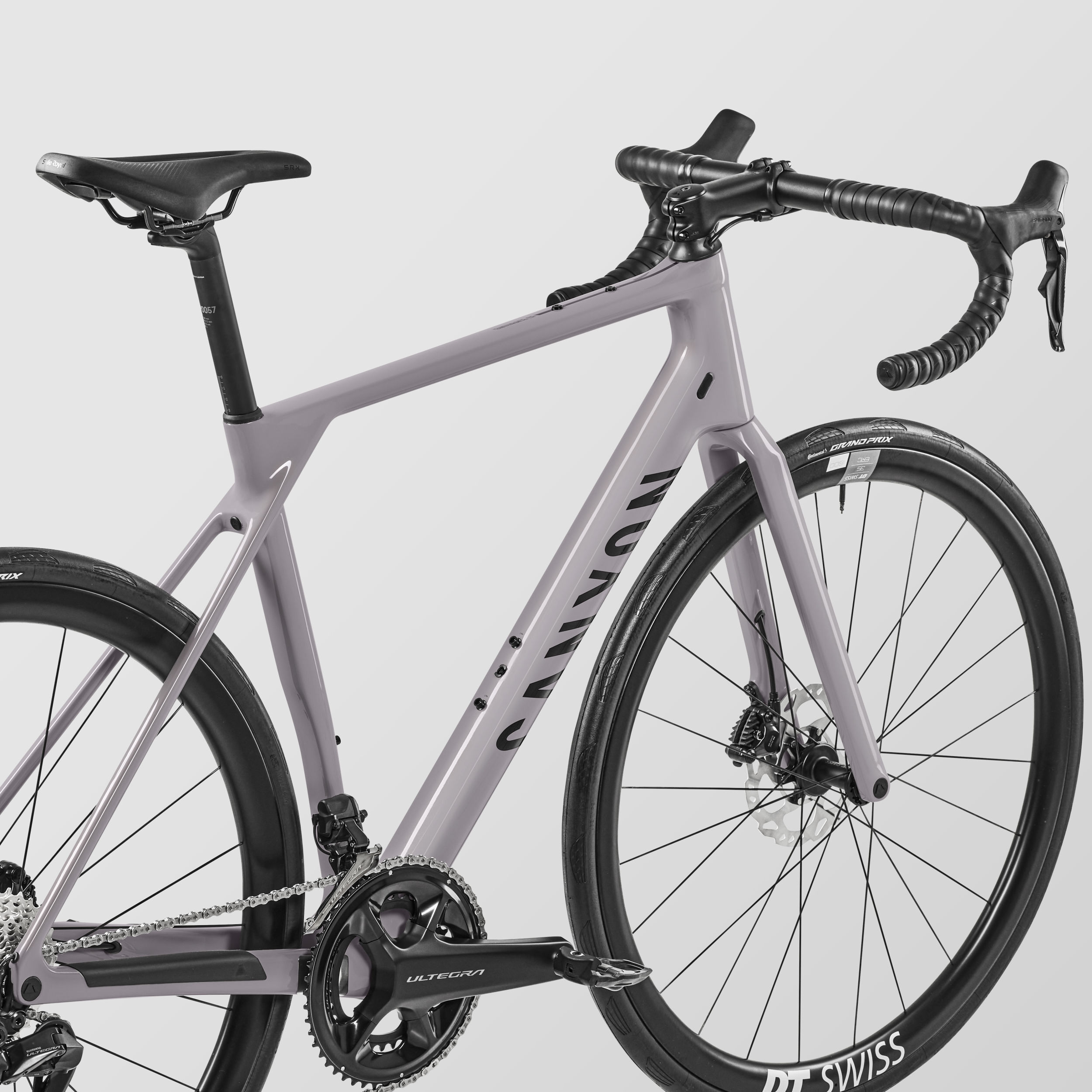Endurace CF 8 Di2