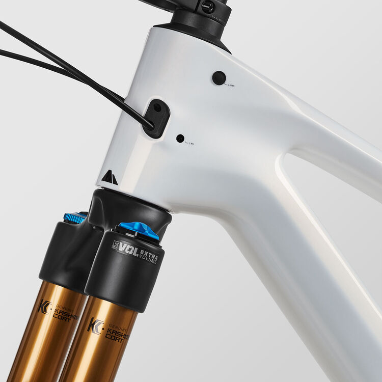 Spectral CF LTD Spectral CF LTD