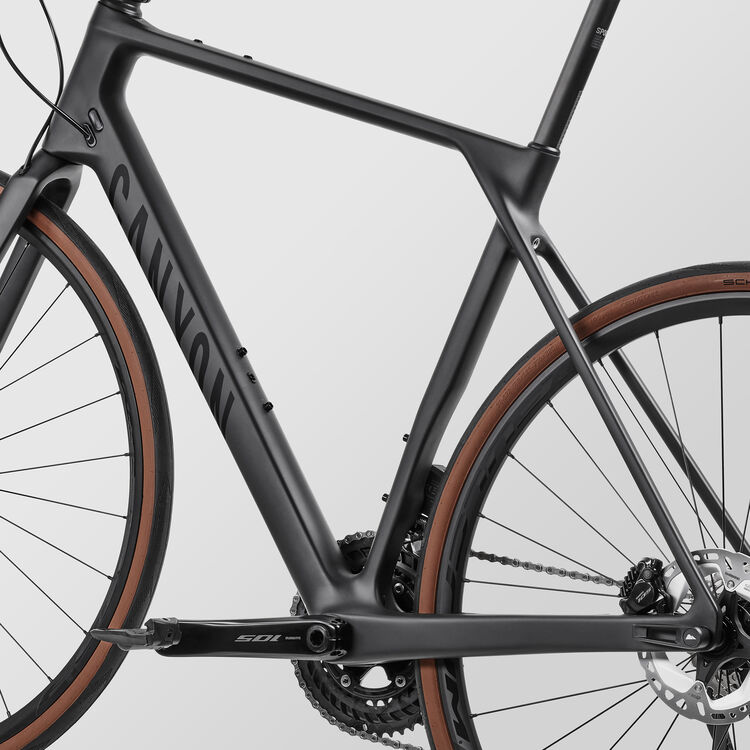 Endurace CF 7 Di2 Endurace CF 7 Di2