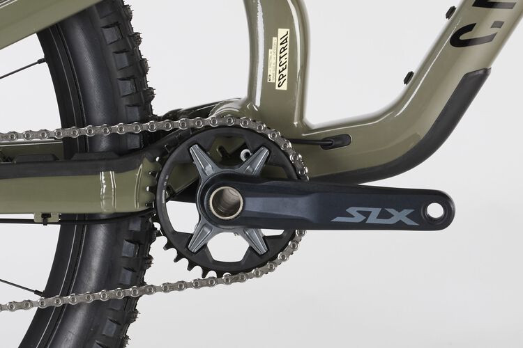 Spectral 6 Spectral 6