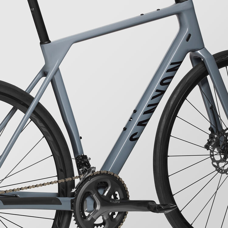 Endurace CF 6 Endurace CF 6