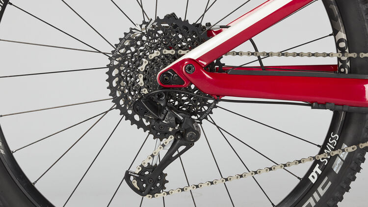 Neuron WMN CF 8.0 Neuron WMN CF 8.0