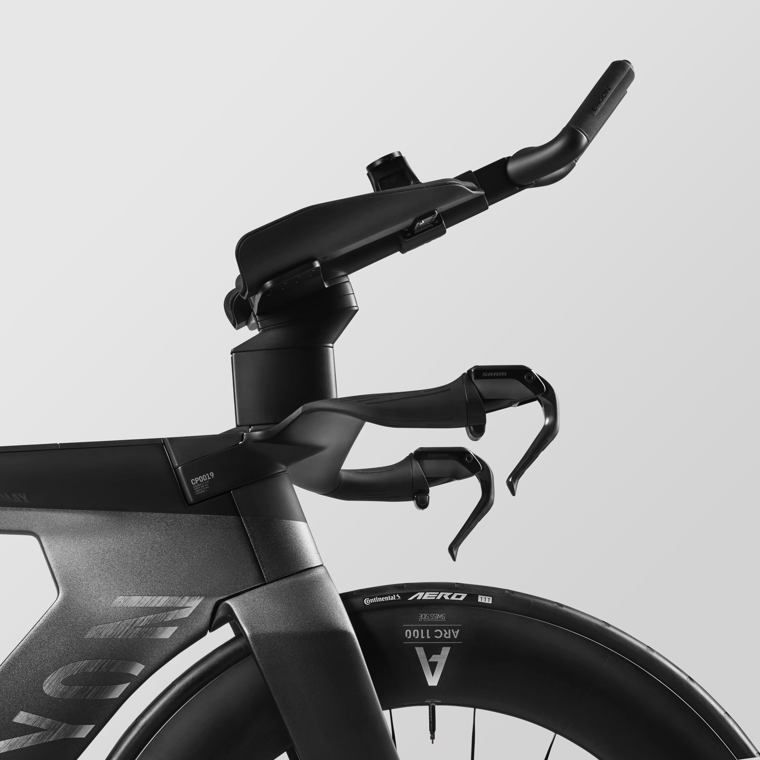 Speedmax CFR 1by AXS