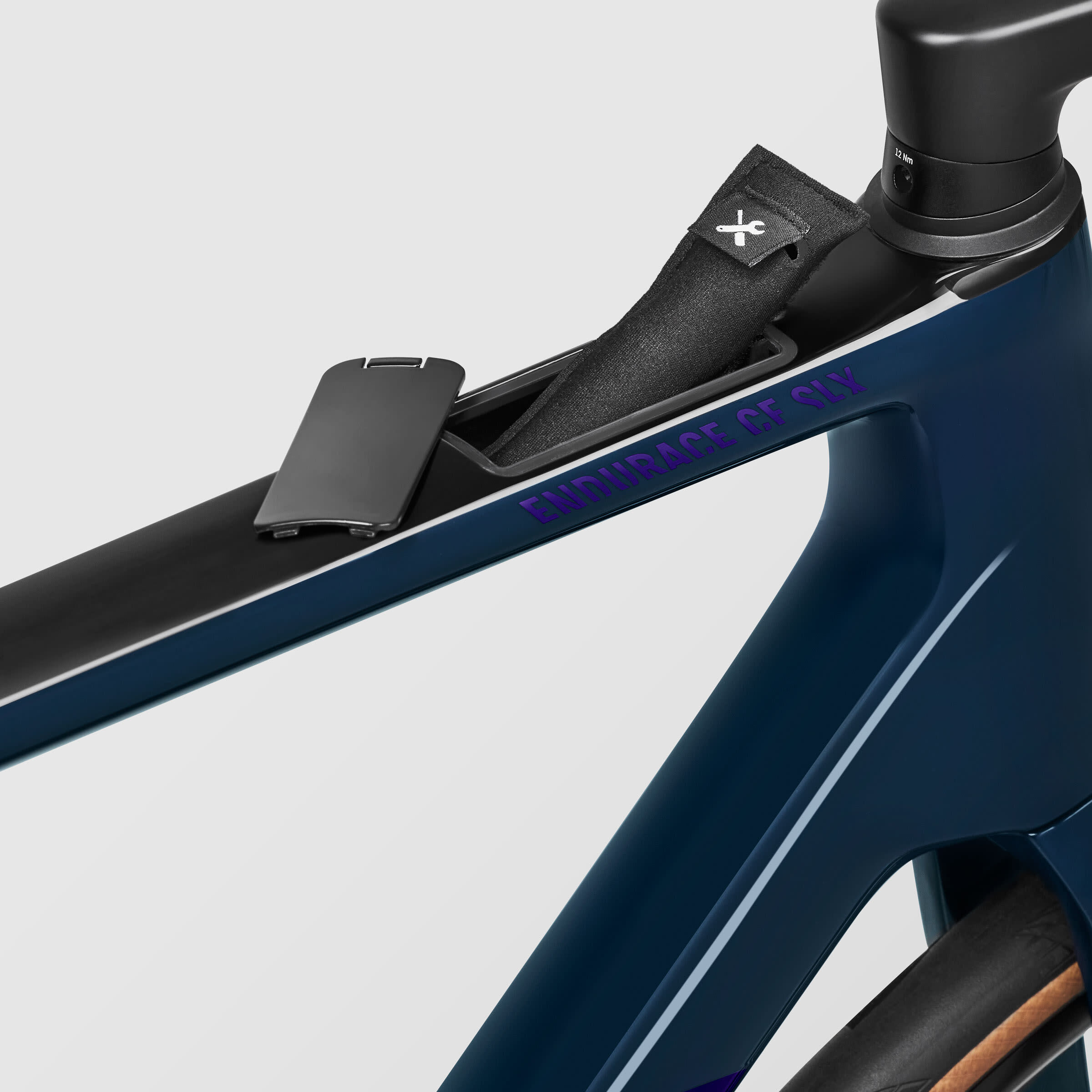 Endurace CF SLX 8 Di2 Aero