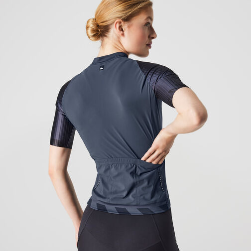 Canyon Women's Cycling Jersey Canyon Women's Cycling Jersey
