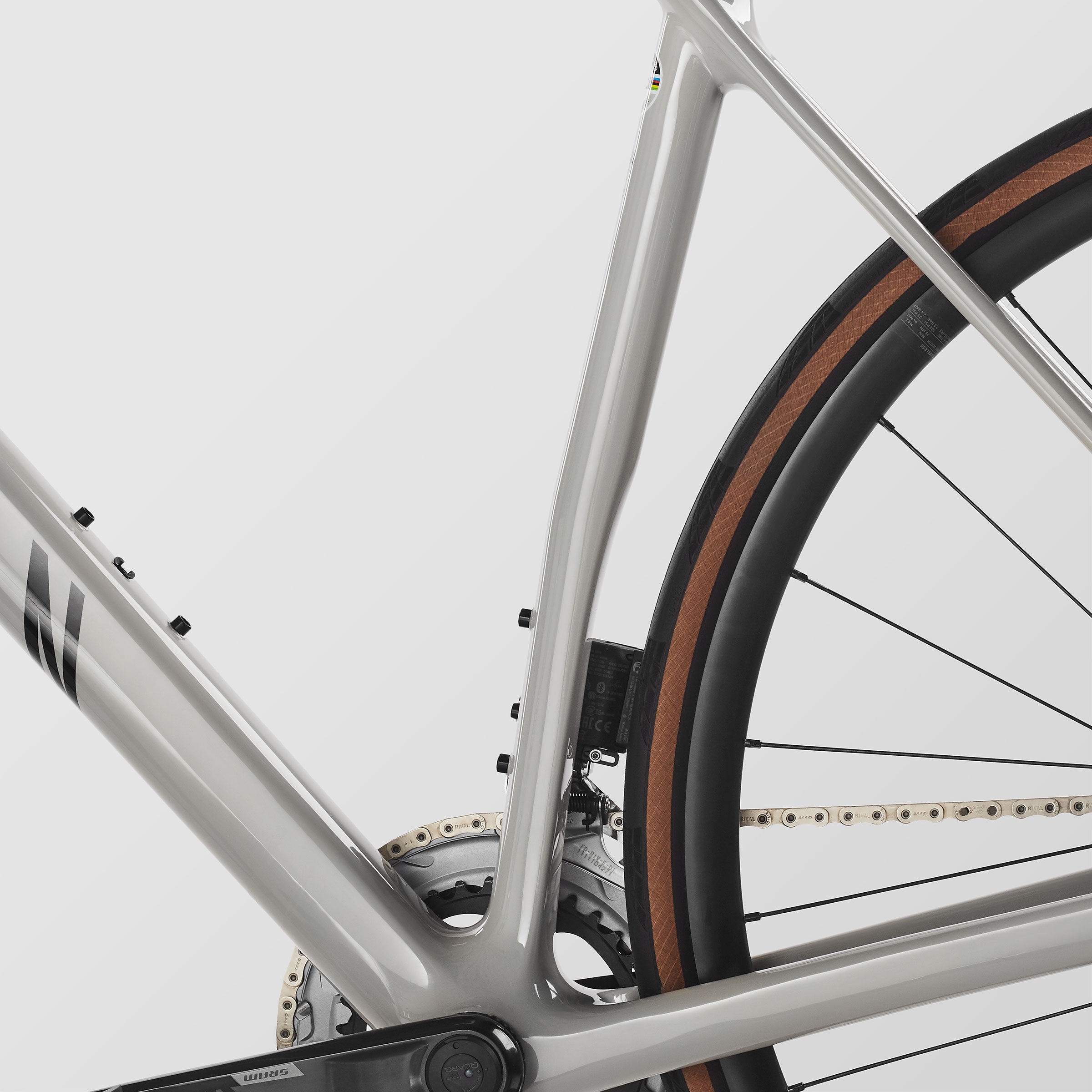 Endurace CF SL 7 eTAP