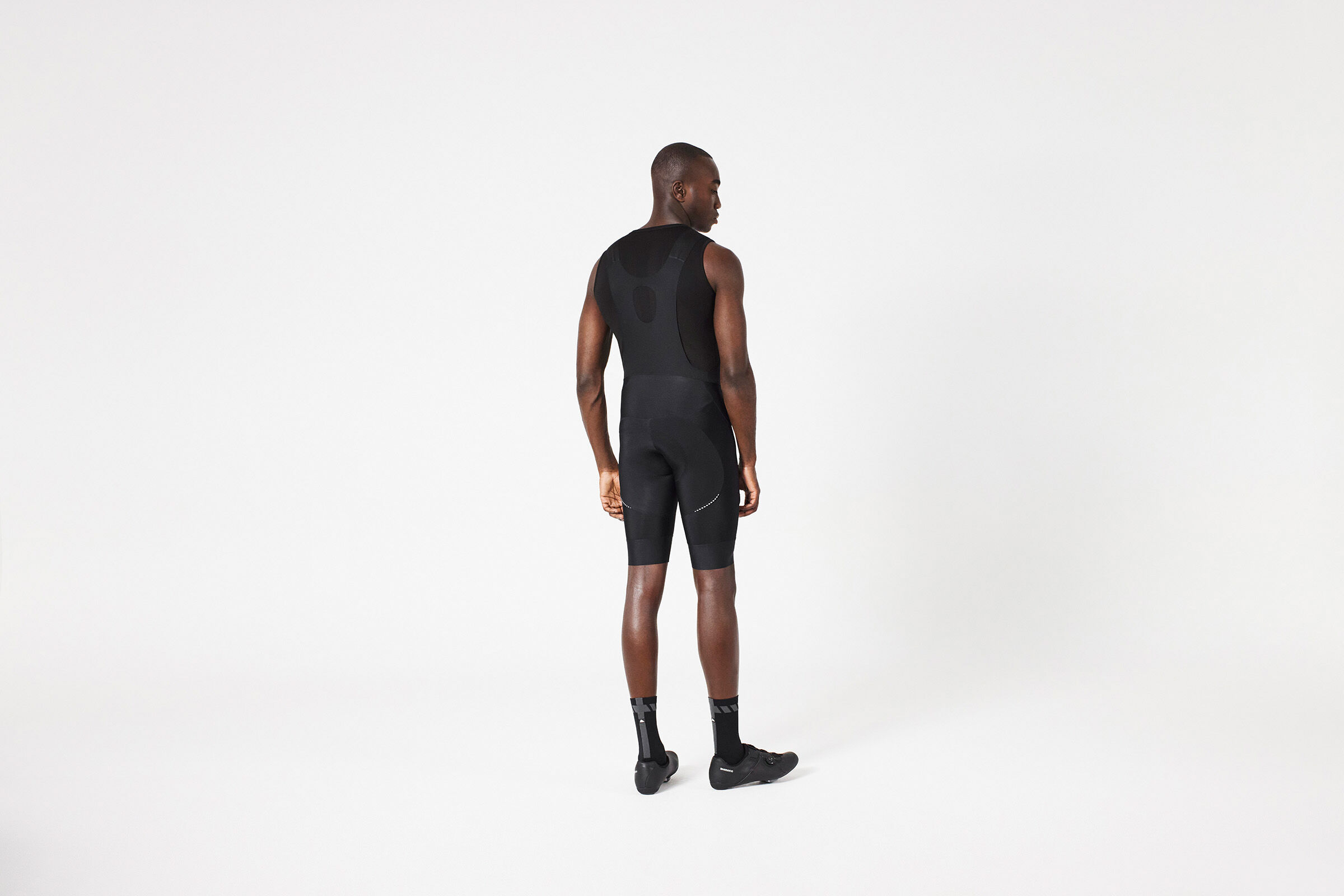 Canyon Winter Bibshorts