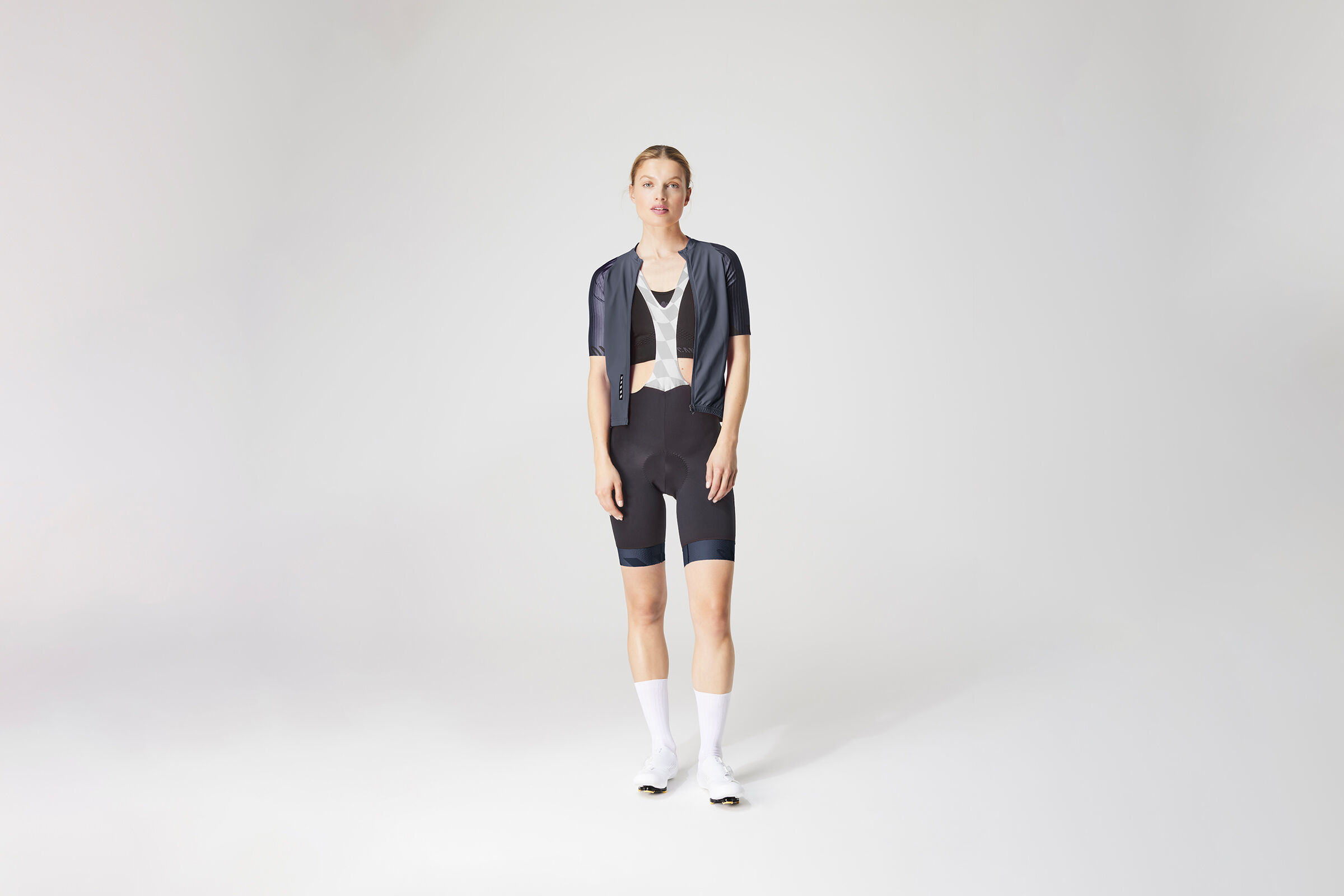 Canyon Women's Bibshorts